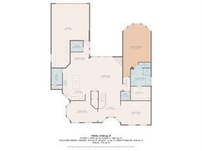 7912  La Guardia Drive , Plano Texas 75025