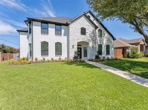 7912  La Guardia Drive , Plano Texas 75025