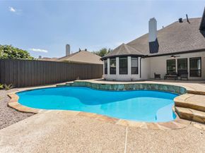 7912  La Guardia Drive , Plano Texas 75025