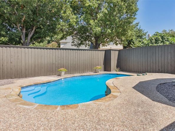 7912  La Guardia Drive , Plano Texas 75025