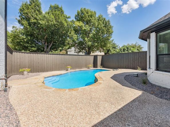7912  La Guardia Drive , Plano Texas 75025