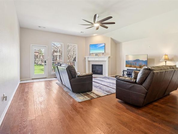 3509  Amador Drive , Fort Worth Texas 76244