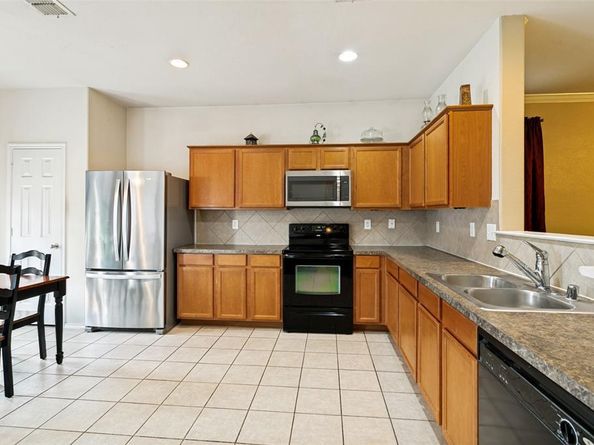 8824  Noontide Drive , Fort Worth Texas 76179