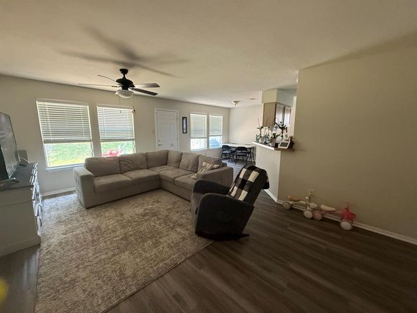 4017  Devonaire Drive , Fort Worth Texas 76008