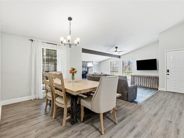 3917  Windflower Lane , Fort Worth Texas 76137
