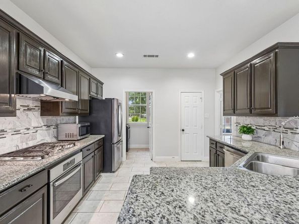 213  Chaparral Drive , Sunnyvale Texas 75182