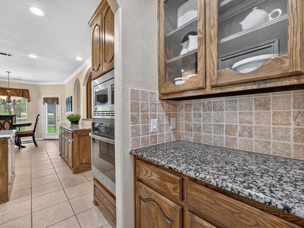 12268  Fairway Meadows Drive , Fort Worth Texas 76179