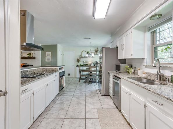 3825  Twilight Drive S, Benbrook Texas 76116