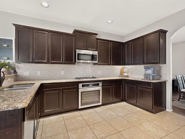 201  Sandy Creek Way , McKinney Texas 75072