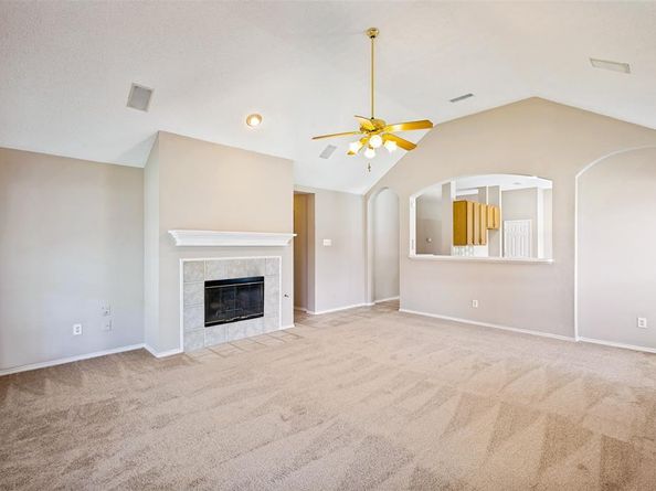 2901  Cedar Pass Court , Flower Mound Texas 75022