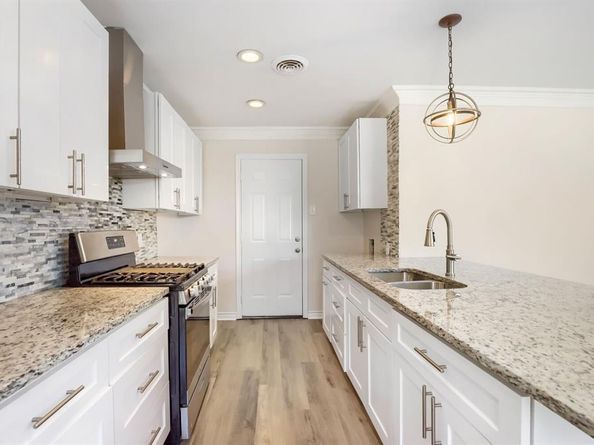 1207  Ridgeway Drive , Richardson Texas 75080