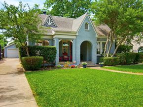5710  Kenwood Avenue , Dallas Texas 75206