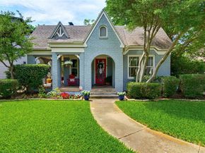 5710  Kenwood Avenue , Dallas Texas 75206
