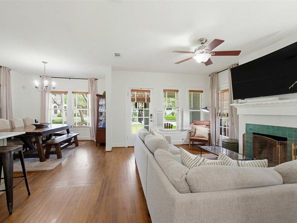 5710  Kenwood Avenue , Dallas Texas 75206