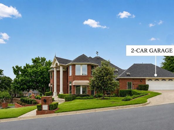 5811  Scenic Bay Court , Arlington Texas 76013