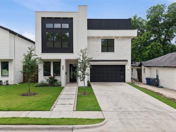 617  Parkview Avenue , Dallas Texas 75223