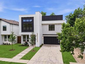 617  Parkview Avenue , Dallas Texas 75223