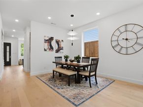 617  Parkview Avenue , Dallas Texas 75223