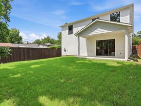 617  Parkview Avenue , Dallas Texas 75223