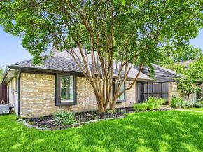 6234  La Cosa Drive , Dallas Texas 75248