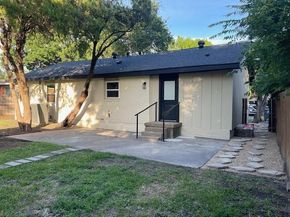 10203  Estacado Drive , Dallas Texas 75228