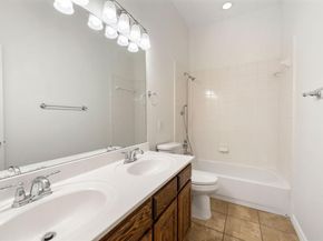 7510  Handen Drive , Rowlett Texas 75089