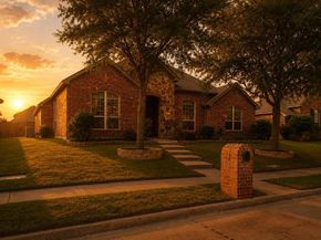 7510  Handen Drive , Rowlett Texas 75089
