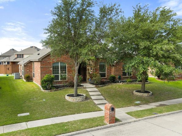 7510  Handen Drive , Rowlett Texas 75089