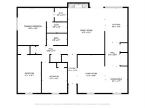 6422  Faircove Circle , Garland Texas 75043