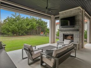 121  Sawgrass Drive , Heath Texas 75032