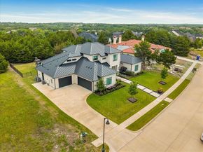 121  Sawgrass Drive , Heath Texas 75032