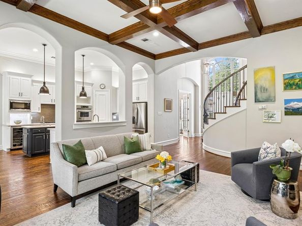 4310  Saint Andrews Boulevard , Irving Texas 75038