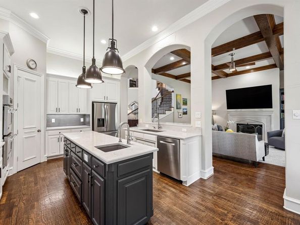 4310  Saint Andrews Boulevard , Irving Texas 75038