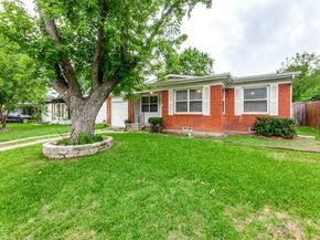 3319  Mayhew Drive , Dallas Texas 75228
