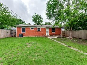 3319  Mayhew Drive , Dallas Texas 75228