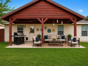14052  Firebush Lane , Fort Worth Texas 76052