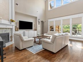 6200  Emmas Court , Colleyville Texas 76034