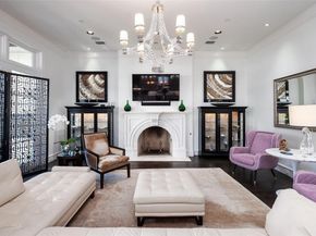 4357  Potomac Avenue , University Park Texas 75205
