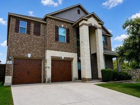 1705  Bovina Drive , Leander Texas 78641