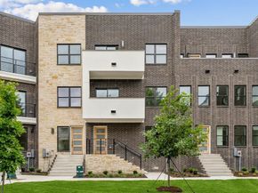 2721  Azalea Park Circle , Fort Worth Texas 76107