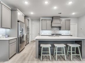 1971  Newman Avenue , Allen Texas 75013