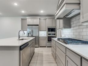 1971  Newman Avenue , Allen Texas 75013