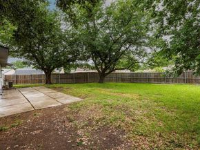 409  Rockcrest Drive , Mesquite Texas 75150
