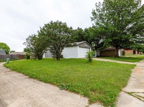 409  Rockcrest Drive , Mesquite Texas 75150