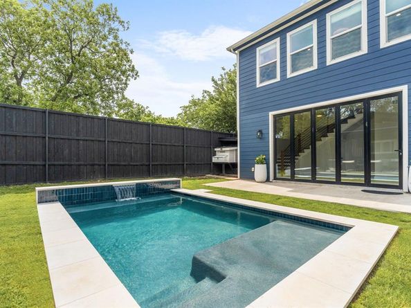 7059  Ash Street , Frisco Texas 75034