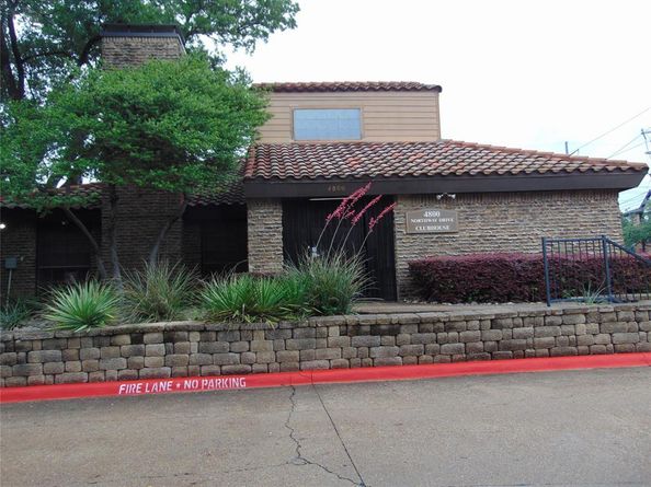 4800  Northway Drive  2A, Dallas Texas 75206
