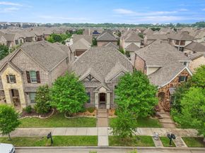 1035  Lone Ivory Trail , Arlington Texas 76005