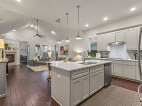 1035  Lone Ivory Trail , Arlington Texas 76005
