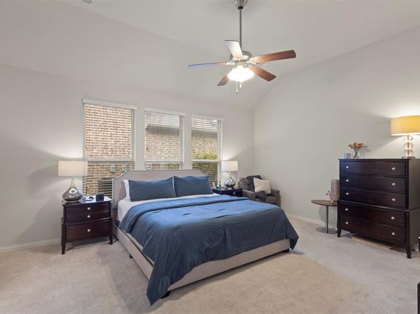 1035  Lone Ivory Trail , Arlington Texas 76005