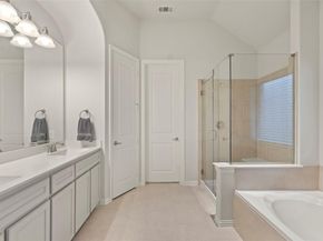 1035  Lone Ivory Trail , Arlington Texas 76005
